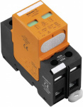 Weidmueller VPU I 1  400V/25KA 1351820000 Überspann