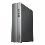 Системный блок Lenovo (90HX001URS) Cel J4005/4Gb/1Tb/DVDrw/Int/DOS