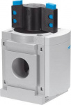 FESTO Einschaltventil 541495 MS12-EM-G  Gehaeusemat
