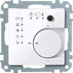 Merten Merten KNX Systeme 616725 Tasterschnittstel