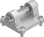 FESTO Flansch 174395 SNCB-100    1 St.