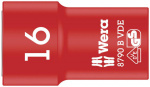Wera 8790 B VDE 05004960001 Aussen-Sechskant VDE-St
