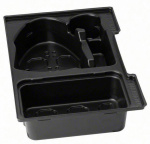 Bosch Professional  1600A002VN  Einlage 1 Stueck