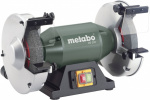 Metabo DS 200 Doppelschleifer 600 W 200 mm  619200