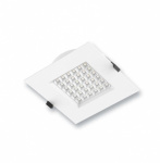 Светильник ДВО55-18-001 DLQ 840 LED 18Вт 4000К IP54 Ардатов 1205418001
