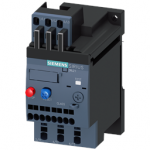 3RU2116-0KC1 Siemens THERM. OVERLOAD RELAY 0.90 - 1.25 A / SIRIUS thermal overload relay / MAIN CIRCUIT: SPRING TERMINAL  AUX. CIRCUIT: SPRING TERMINAL