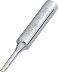 TOOLCRAFT  Loetspitze abgeschraegt 45В° Spitzen-Groesse