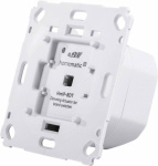 Homematic IP Funk-Dimmaktor HmIP-BDT