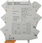 Universal-Trennverstaerker JUMPFLEXВ® WAGO  2857-401