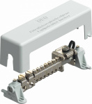 OBO Bettermann 1801 VDE 5015650 Potentialausgleich