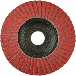 Faecherschleifscheibe Superior C60 Dronco 524244610