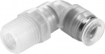 FESTO Winkelverbinder 133059 NPQP-L-R38-Q12-FD-P10