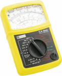 Chauvin Arnoux C.A 5001 Hand-Multimeter