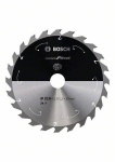 Bosch Accessories  2608837714 Kreissaegeblatt 210 x