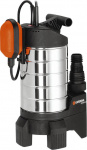 GARDENA 1802-20 Schmutzwasser-Tauchpumpe  20000 l/