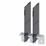 3VA9223-0QG00 Siemens LUG TERMINAL RIGHT-ANGLED 3 PCS.