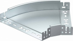 OBO Bettermann 6041046 Bogen  (B x H) 300 mm x 60