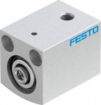 FESTO 188083 AEVC-12-10-I-P Kurzhubzylinder  Hublae
