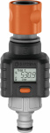 GARDENA  8188-20 Wassermengenzaehler