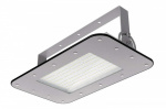 Светильник LE-СБУ-32-100-2902-67Х "KEDR" КСС "Д" с темпер. стекл. LED-effect 2902