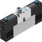 FESTO Magnetventil 534779 VSVA-B-P53E-H-A2-1R2L