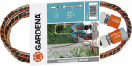 GARDENA 8040-20 13 mm 1/2 Zoll 1.5 m Schwarz, Oran
