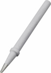 TOOLCRAFT  Loetspitze Bleistiftform  Spitzen-Laenge