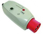 Zehnder Pumpen 10636 5571506000 CEE Motorschutzste