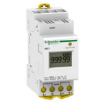 A9M17066 Schneider Electric Модульная однофазный измеритель мощности iME1z - 230 - 0..63A