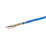 1308410000000 Metz Data cable / MC GC400 SL23 Cat.6 U/UTP LSHF 305 m, Klasse Eca