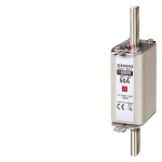 Siemens 3NA71226 Sicherungseinsatz   Sicherungsgroe