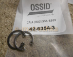 Кольцо 42-6354-3 (Ossid)