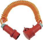 as - Schwabe 70416 Strom Verlaengerungskabel   Oran