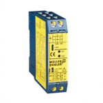TSM_0/4-20mA_0/2-10V_UH230VAC Muller Ziegler Transducer for Process Parameters with USB