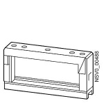 Siemens BVP:261987 Befestigungsbuegel