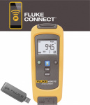 Fluke FLK-A3002 FC AC/DC + FLK-PC3000 Stromzange