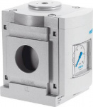 FESTO Druckregelventil 541680 MS12-LR-G-PO  Gehaeus