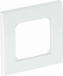 Abdeckung   OBO Bettermann 6119394 1 St. Grau