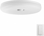 Philips Lighting Hue LED-Bad-Deckenleuchte EEK: LE