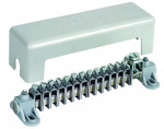 DEHN 563030 Ms/gal Sn 100qmm PAS 14RK 563030 Schra