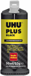 UHU Plus Black Hochviskos Zwei-Komponentenkleber 4