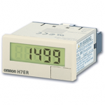 H7ER-NV1-BH Omron Counters, Totalisers, H7ER