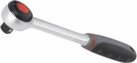 TOOLCRAFT  820785 Umschaltknarre 1/2" (12.5 mm) 25