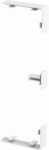 Abdeckung   OBO Bettermann 6113022 6 St. Licht-Gra