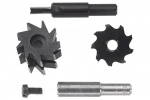 Universal-Fraesersatz Wolfcraft 3254000