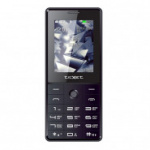 Мобильный телефон Texet 211-TM цвет черный