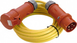 as - Schwabe 60721 Strom Verlaengerungskabel  16 A