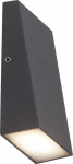 AEG Tivana AEG280017 LED-Aussenwandleuchte EEK: LED