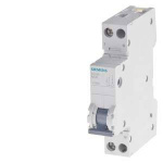 Siemens 5SY60066 Leitungsschutzschalter     6 A  2