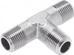 FESTO T-Verbinder 8030254 NPFC-T-3R12-M      Gewin